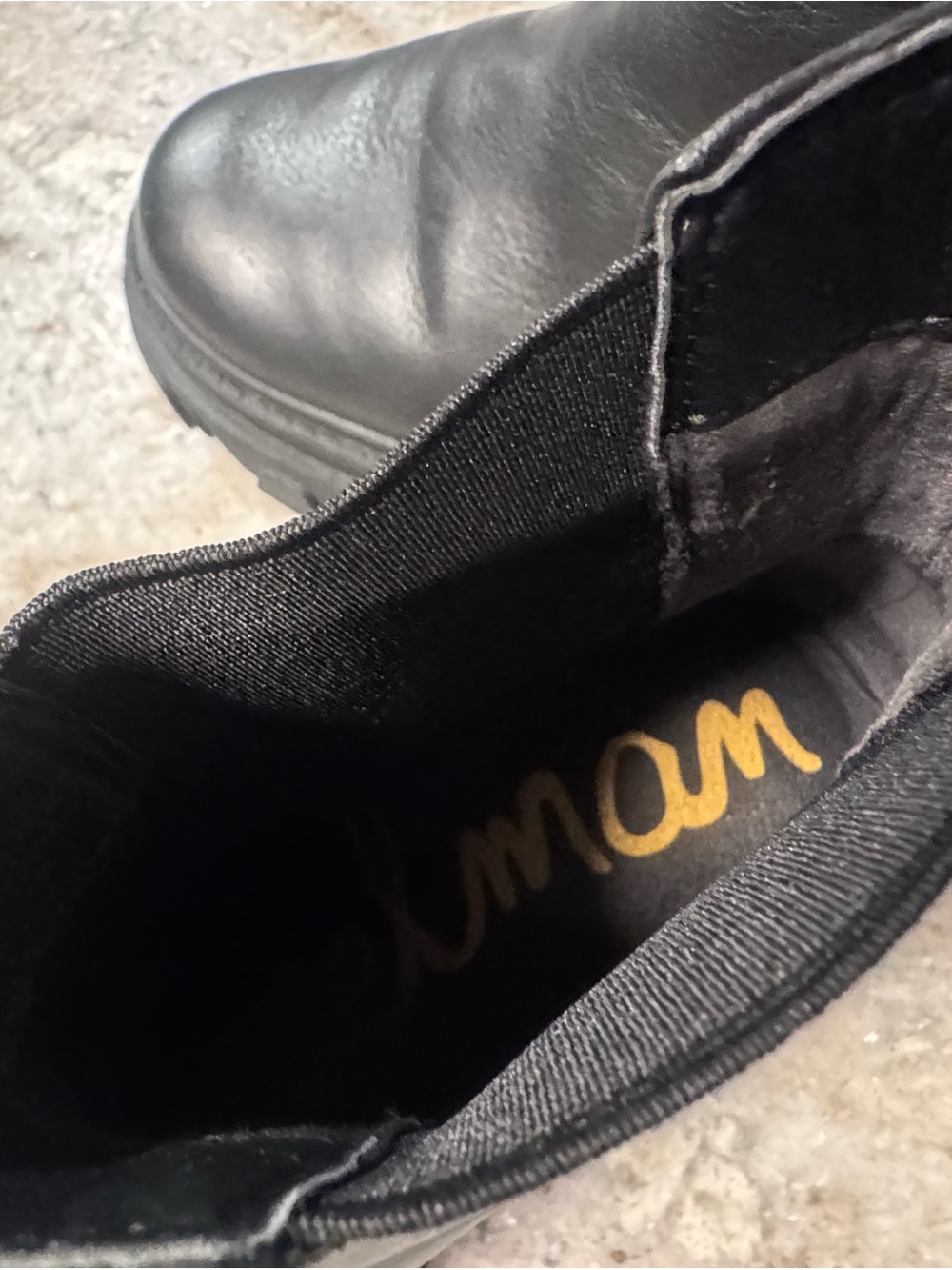 Sam Edelman Daelyn Chunky Boots - Picture 9 of 9